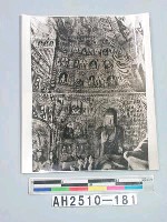 藏品(大同雲崗石窟)的圖片
